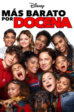 Mas Barato por Docena (2022)