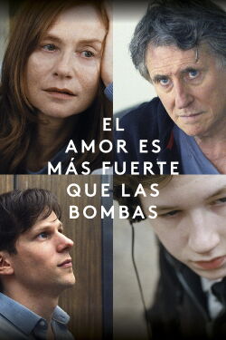 Más Fuerte Que las Bombas (2015)