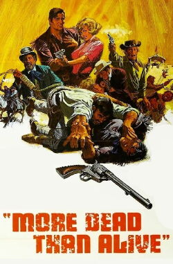 Más muerto que vivo (1969)