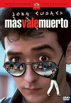 Más vale muerto (1985)