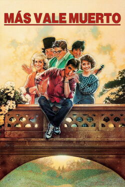 Más vale muerto (1985)