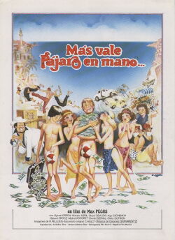 Más vale pájaro en mano (1980)
