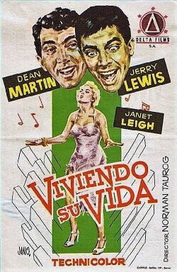 Más vivo que muerto (1954)