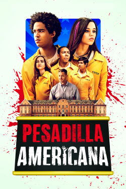Masacre Americana (2022)