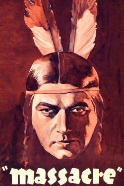 Masacre (1934)