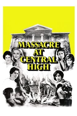 Masacre en Central High (1976)