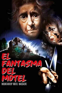 Masacre en el motel de la montaña (1983)