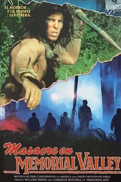 Masacre en Memorial Valley (1988)