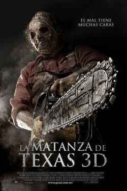 Masacre en Texas: Herencia maldita (2013)