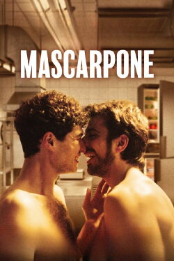 Mascarpone (2021)