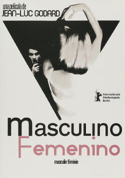 Masculin Féminin (1966)