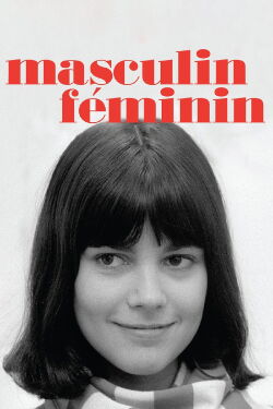 Masculin Féminin (1966)
