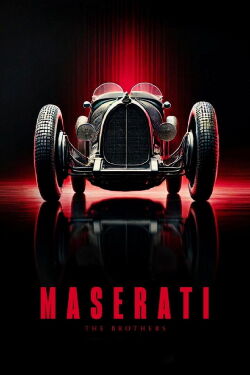 Maserati: The Brothers (2026)