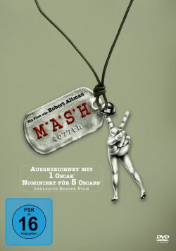 M.A.S.H. (1970)