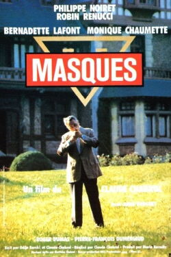 Masks (1987)