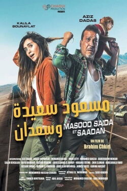 Masood Saida et Saadan (2019)