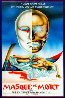 Masque de mort (1984)