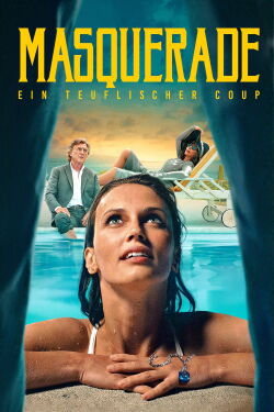 Masquerade - Ein teuflischer Coup (2022)