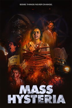 Mass Hysteria (2019)