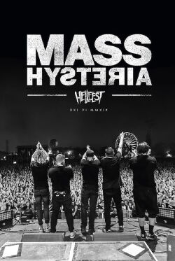 Mass Hysteria au Hellfest (2019)