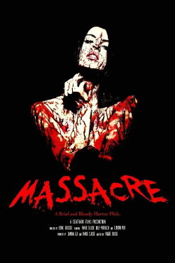 Massacre (2015)