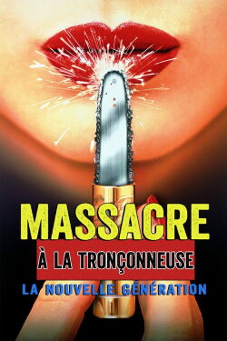 Massacre à la tronçonneuse : La Nouvelle Génération (1995)