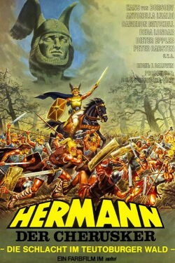 Massacre in the Black Forest (1967)