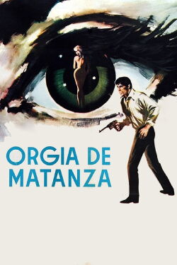 Massacre Mania (1967)