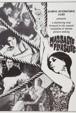 Massacre of Pleasure (1966)