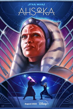Master & Apprentice: A Special Look at Ahsoka (2023)