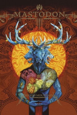 Mastodon – The Making Of Blood Mountain (2006)