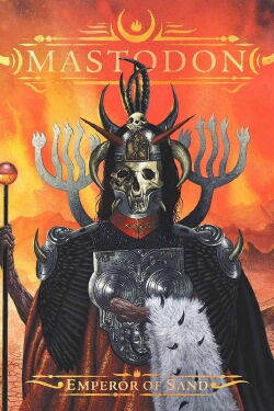 Mastodon - The Making of Emperor of Sand (2017)