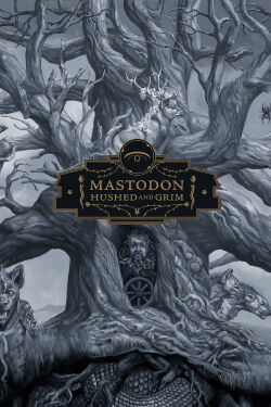 Mastodon: The Making of Hushed and Grim (2022)