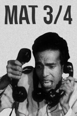 Mat ¾ (Mat Tiga Suku) (1964)