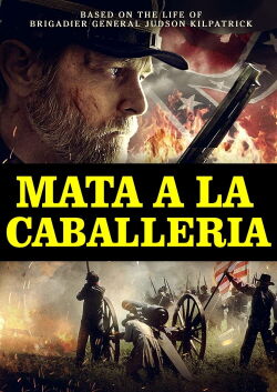 Mata a la caballeria (2021)