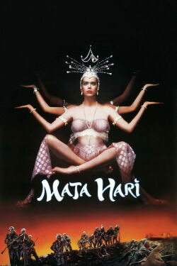 Mata Hari (1985)