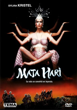 Mata Hari (1985)