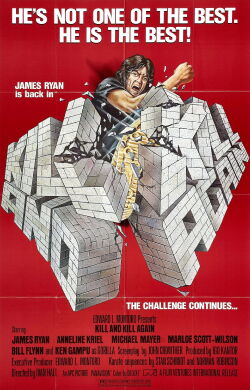 Mata y mata otra vez (1981)