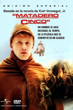 Matadero Cinco (1972)