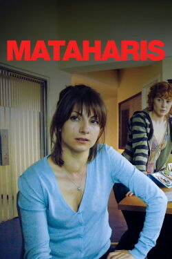 Mataharis (2007)