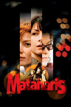 Mataharis (2007)