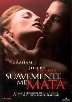 Mátame suavemente (2002)