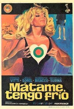 Mátame, tengo frío (1967)