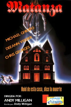 Matanza (1984)