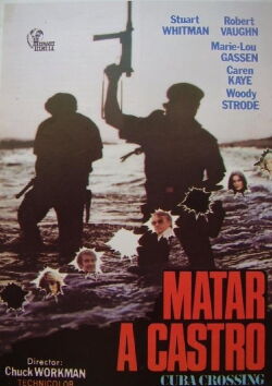 Matar a Castro (1980)