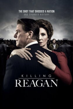 Matar a Reagan (2016)