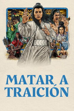Matar a traición (1977)