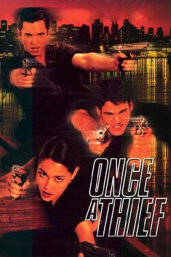 Matar a un ladrón (1996)