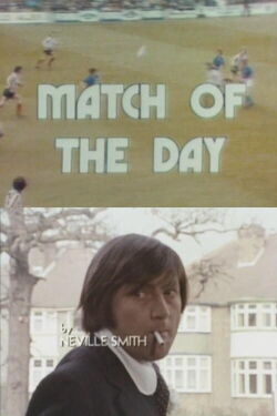 Match of the Day (1974)