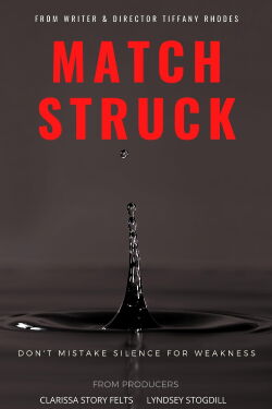 Match Struck (2023)